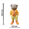 Fularlı Teddy Bear Ayıcık