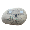Taş Boyama Koala 2