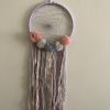 Dream Catcher -leylak /düş Kapanı -rüya Kapanı 