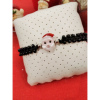 Bengü Accessories  Yılbaşı Konseptli Noel Baba Bileklik