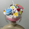 Sugarbowl Candle