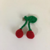 Kiraz Toka Amigurumi