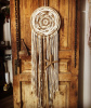 Daraba Hasır Denizyıldızlı Dreamcatcher 