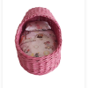 Oyuncak Bebek Puseti̇ 