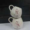 Snowman Mug Iı