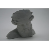 Dionysus Beton Heykel Saksı