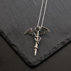 Dragon Kolye