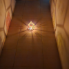 Reiki Şifalama Teraryum Vitray