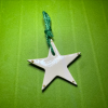Yılbaşı Ağaç Süsü Star 