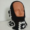 Örgü Bere ( Balaclava) 