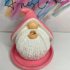 Pembe Gnome Tütsülük