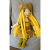 Alis Amigurumi Bebek