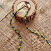 Sub Rosa Kolye "green"