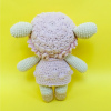 Amigurumi Kuzu