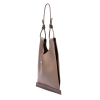 Pap Atelier Shopper Çanta / Vizon 