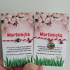Çiftlere Özel Marteniçka Dilek Bilekliği