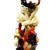 Soytarı Kız (jester Girl) Biblosu