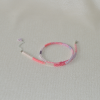 Pink Kolye