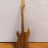 Ahşap Gitar
