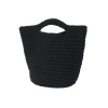 Emma  Tote - Black