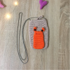 Cepli Telefon Çantası 