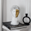 Antik Hermes Büst