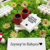 Kişiye Özel Terfi Yeni İş Hediyesi Teraryum - Güneşli Bahçeler Serisi