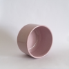 El Yapımı Seramik Minimalist Latte Fincanı