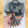 Özgün Tasarım Kolye_ Epoksi_hi̇ti̇t_01sg