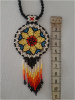 Mandala Kolye M03