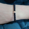 Doğaltaş Unisex Bileklik (6mm)