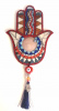 Hamsa Duvar Aksesuarı
