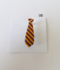 Harry Potter 05 Silikon Broş Serisi