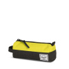 Herschel Settlement Case Black  Crosshatch/Evening Primrose