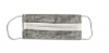 Heybez Gri Marble Bez Maske