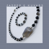 Jasper ve Kuvars