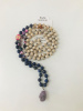 Mala (Lapis Laluzi-Ametis-Akik-Ceyd)
