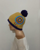 Mandala şapka