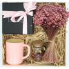 Marcela Pink Box