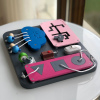 Mini Busyboard Bulut