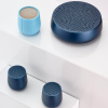 Mino Bluetooth TWS Hoparlör - MAVİ