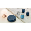 Mino Bluetooth TWS Hoparlör - MAVİ