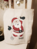 Noel Baba Bez Çanta