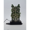 Owl Moss Lamba