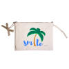 Palmiye Clutch