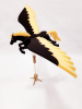 Pegasus (Kanatlı At) Kuklası Yapım Kiti