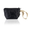 Purse Black Shıny - Cüzdan Parlak Siyah