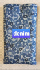 Sünger Dolgulu Gözlük Kabı 