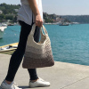 Toprak Ana Casual Çanta