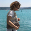 Toprak Ana Casual Çanta